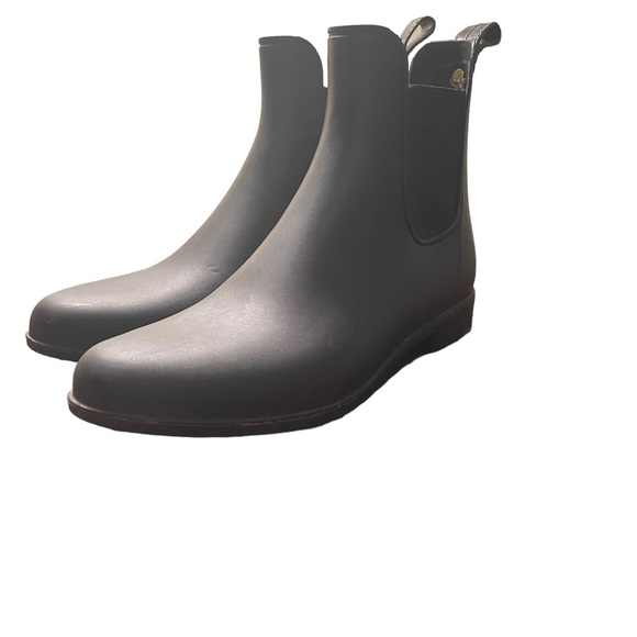 Sam Edelman Women's Tinsley Rain Boot 8 W - Picture 3 of 8